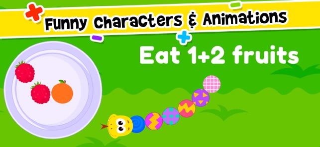 Kids Addition & Subtraction(圖7)-速報App