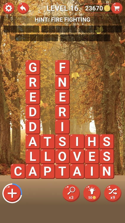 Word Blocks: Word Stacks Daily screenshot-6
