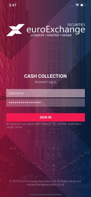 Cash Collection(圖1)-速報App