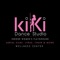 This apps allows all clients of Kiki Dance Studio to check in for a class