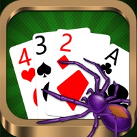ソリティア—トランプゲーム