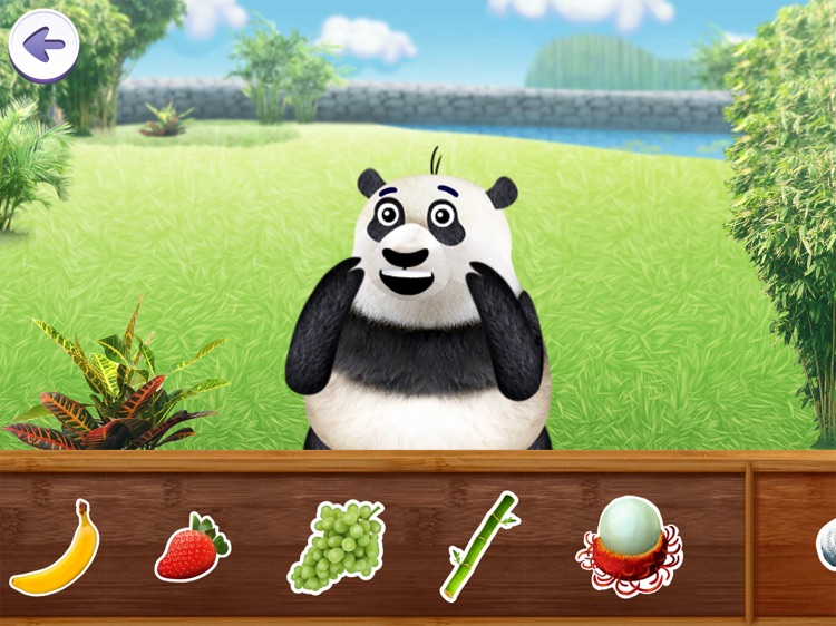 Polyglots: Zoo (Vietnamese) screenshot-6