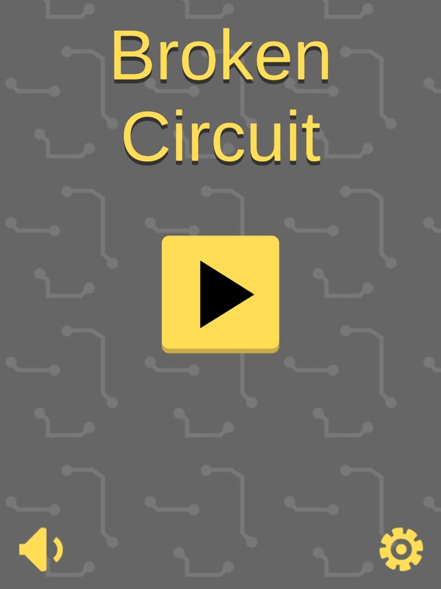 Broken circuit (kjelstroem games) mac os x