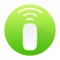 This is a very full-featured iPhone app