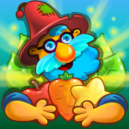 Farm Charm - King Dash Frenzy