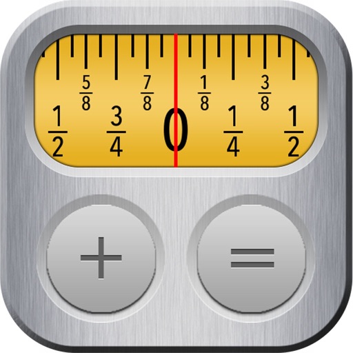 Carpenter Calculator Pro Icon