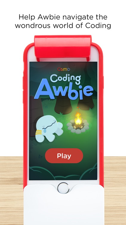 Osmo Coding Awbie