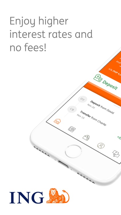 Ing Philippines Digital Bank By Ing