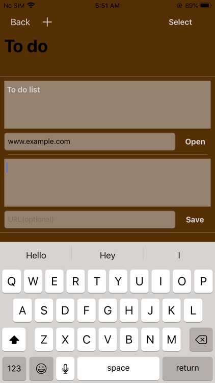 Mocha Browser screenshot-9