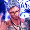 任侠伝 不良達のガチンコ喧嘩バトル-Adrea Inc.