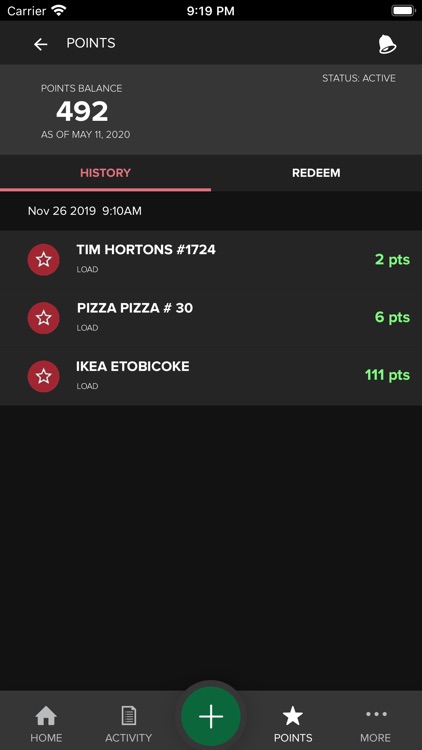 24-7 TruCash Wallet screenshot-3