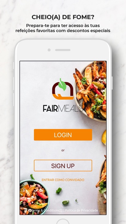 Fairmeals