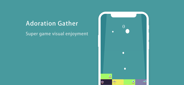 Adoration Gather(圖4)-速報App