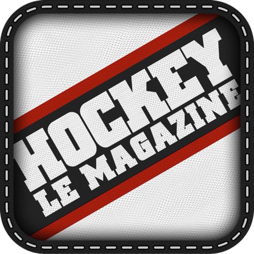 Hockey le Magazine