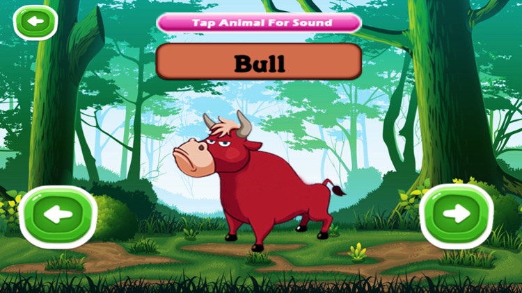 Fun Learn ABC Game screenshot-3