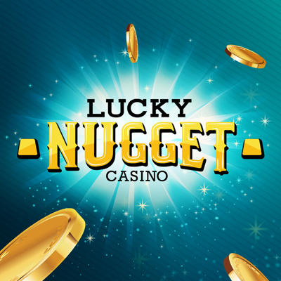Lucky Nugget : Slots Blackjack