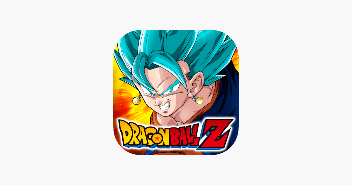 ‎DRAGON BALL Z DOKKAN BATTLE on the App Store