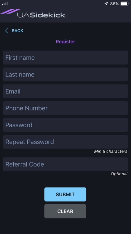 UASidekick LLC