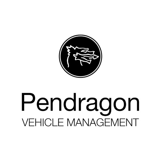 Pendragon Drive icon