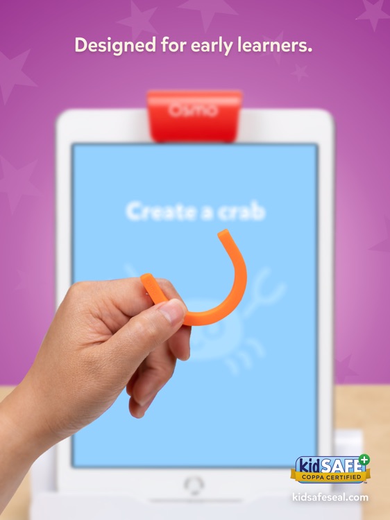 Osmo Squiggle Magic screenshot-5