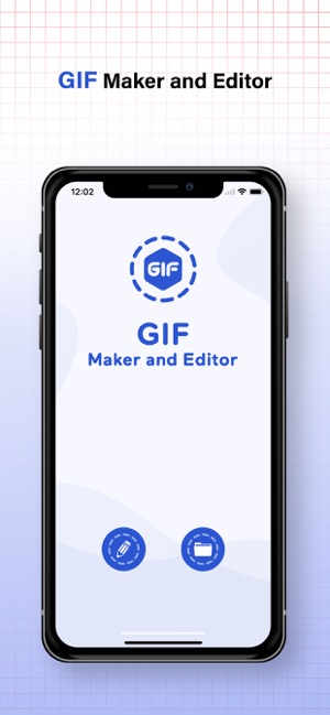 GIF Maker, Editor & Converter(圖1)-速報App