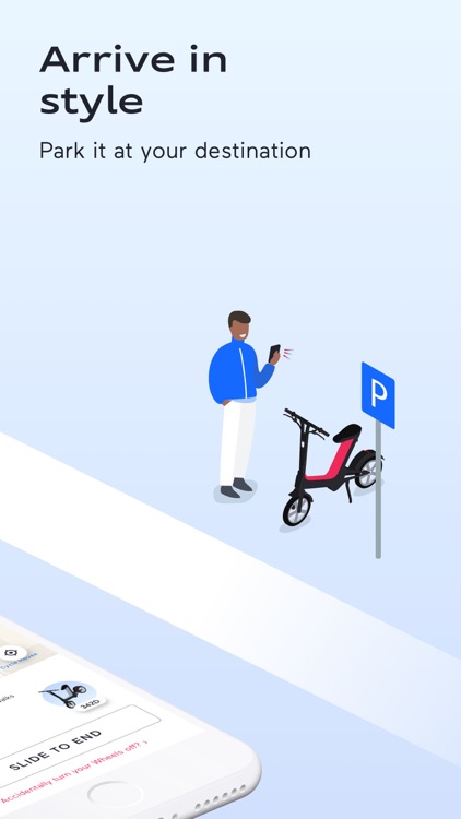 Wheels - Ride In Style screenshot-3