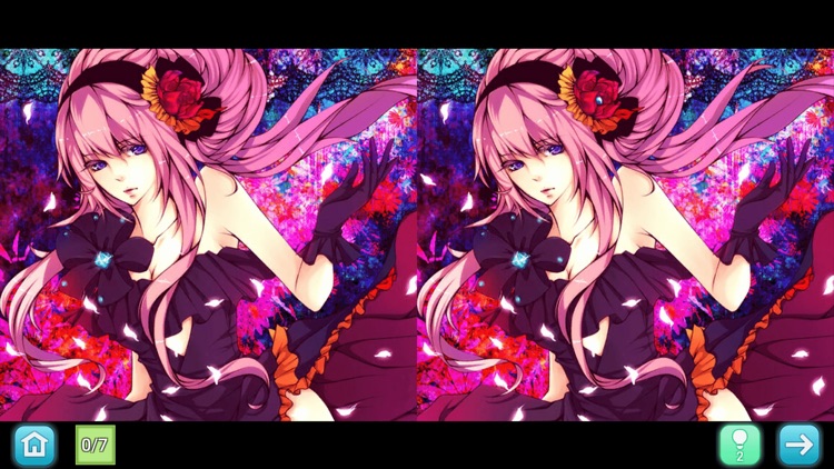 Mint 2 - Find diff screenshot-4