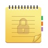 Icon Notes Lock – Password Note