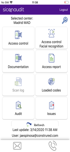 SiconAudit(圖2)-速報App