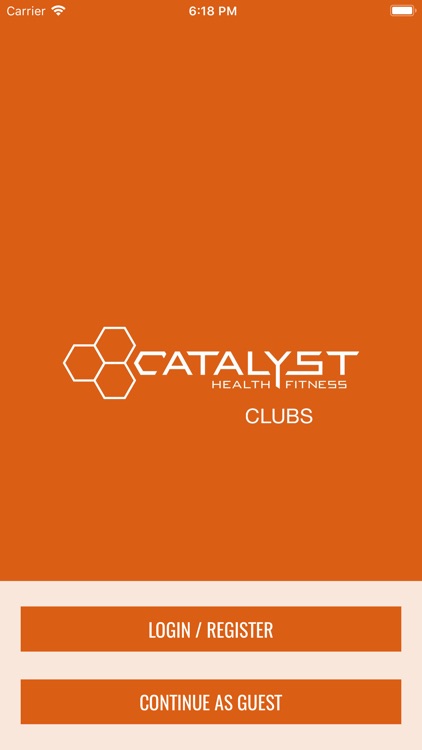 Catalyst Health & Fitness