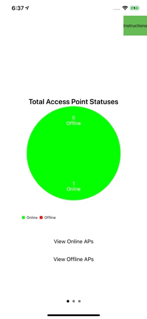 XGG Access Point Monitor(圖3)-速報App