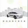 HOODUBER App Feedback