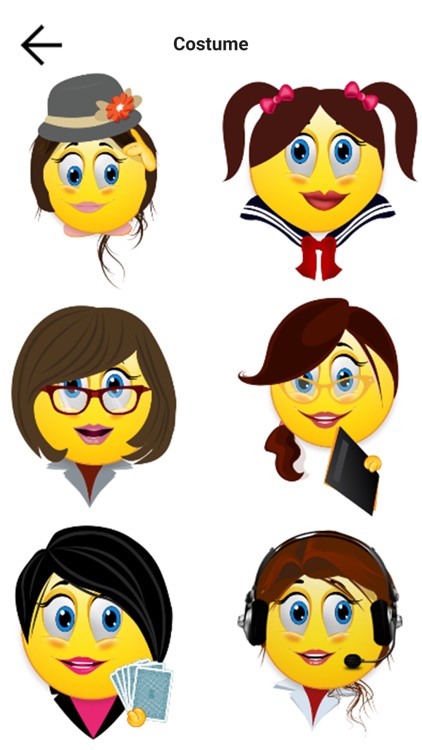 Adult Emojis Sexy Stickers By Saad Mehmood