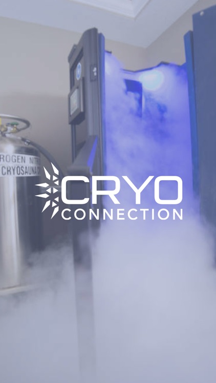 CryoConnection
