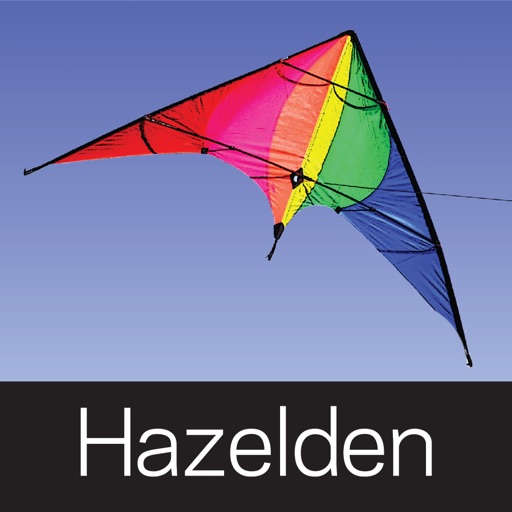 Inspirations from Hazelden iOS App