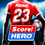 Score! Hero 2023 на пк