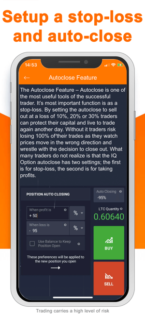 IQ Option Forex Trading Guide(圖7)-速報App