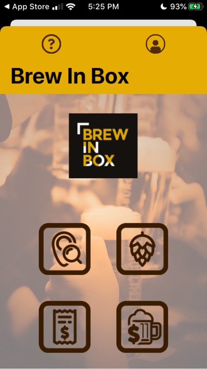 BrewInBox