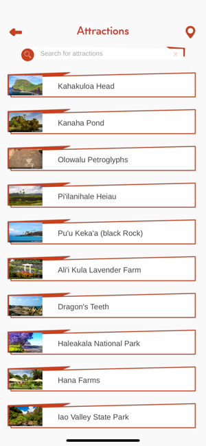 Maui Tourism Guide(圖3)-速報App