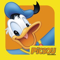 Picsou Magazine ne fonctionne pas? problème ou bug?