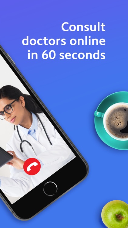 Practo - Consult Doctor Online