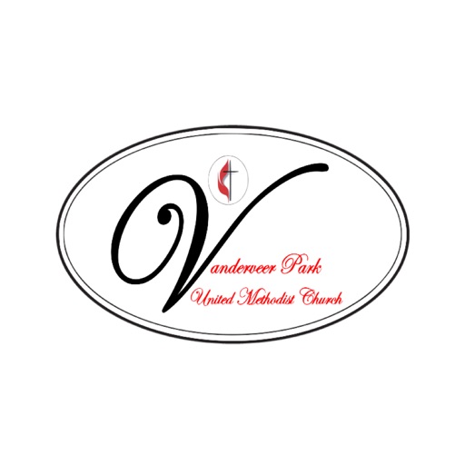 Vanderveer Park UMC by VANDERVEER PK UNITED METHODIST CHURCH