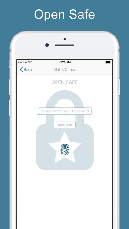 SimpleumSafe - Encryption screenshot-6