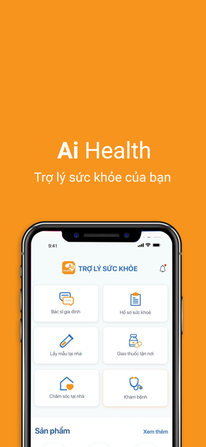 Ai Health(圖1)-速報App