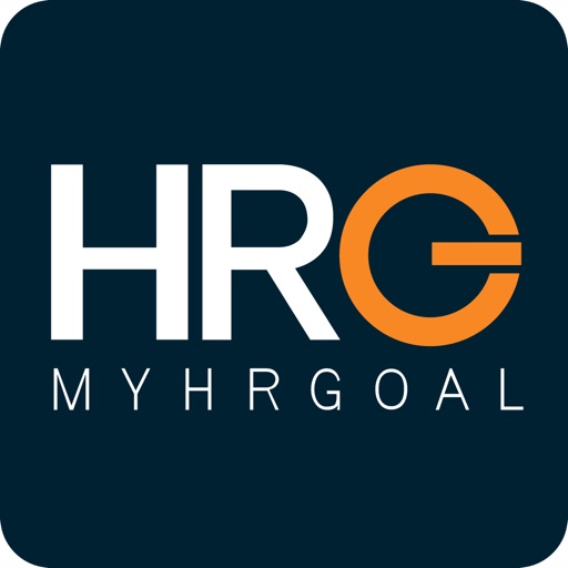 MyHRGoal icon