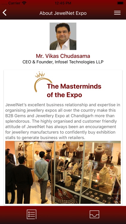 JewelNet Expo