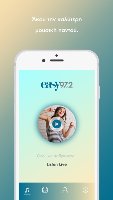 How to cancel & delete Easy 972 from iphone & ipad 1