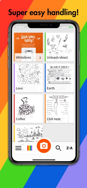 Whitelines(圖3)-速報App