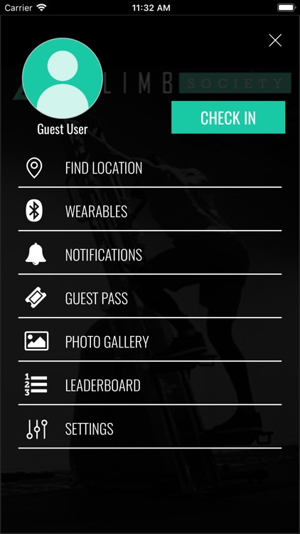 Climb Society Folsom screenshot-3