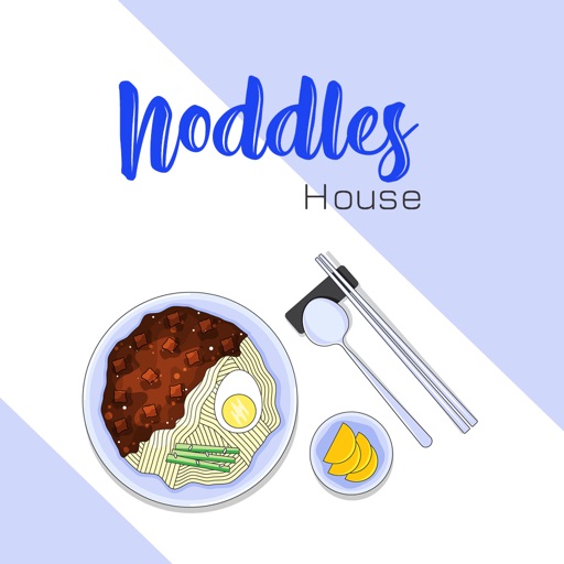 Noddles House